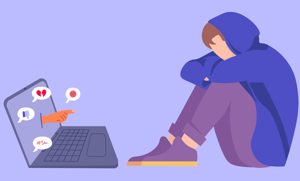 Discord: A Chat App Not Just For Gamers - Cyberbullying Research