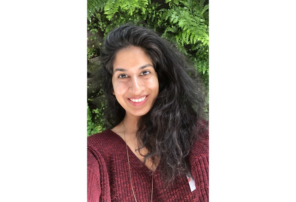 Meet Alisa Rangwala, WebPurify’s new Trust & Safety Manager